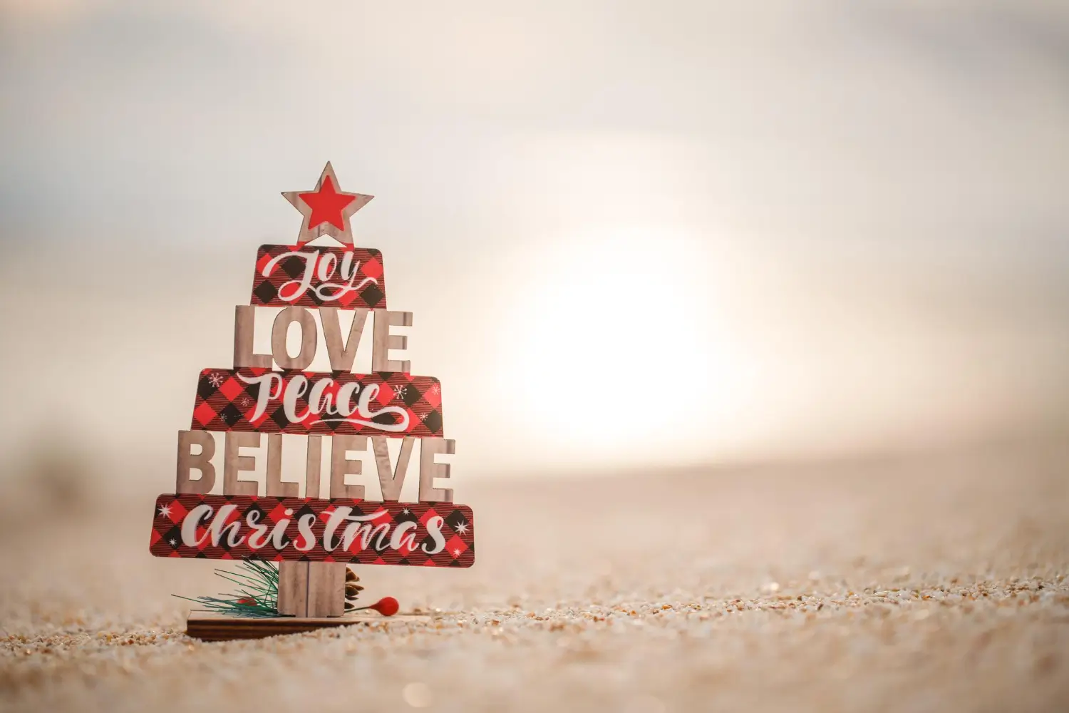 Advent Reflections: Finding Hope, Love, Joy, and Peace This Christmas